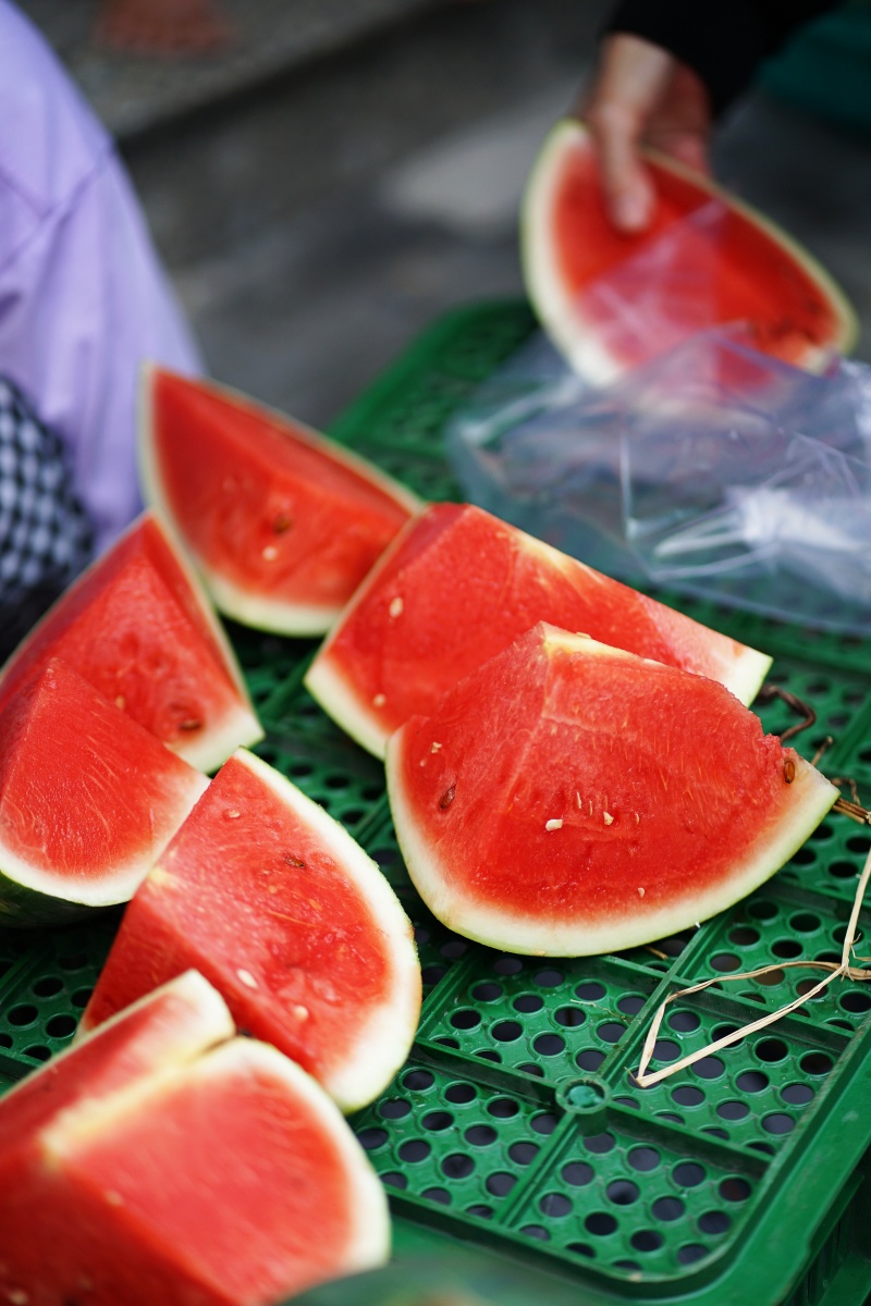 Nhiều du kh&aacute;ch bất ngờ tại lễ hội m&agrave; "c&aacute;i g&igrave; cũng miễn ph&iacute;" ở B&igrave;nh Dương: "B&agrave; con c&oacute; ngụm nước giải kh&aacute;t cũng vui"- Ảnh 10.