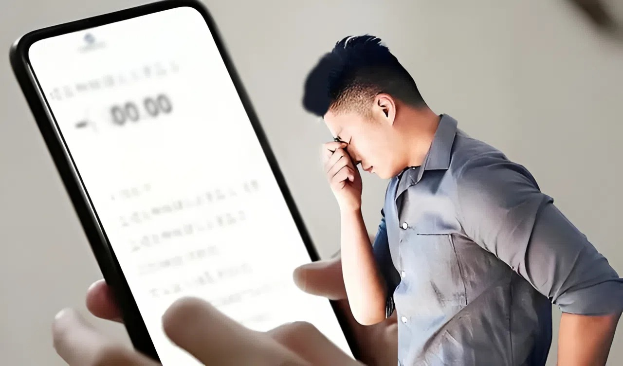 Chuyển nhầm 20 triệu tiền học ph&iacute;, nam sinh H&agrave; Nội "mất ăn mất ngủ" 3 ng&agrave;y liền- Ảnh 1.