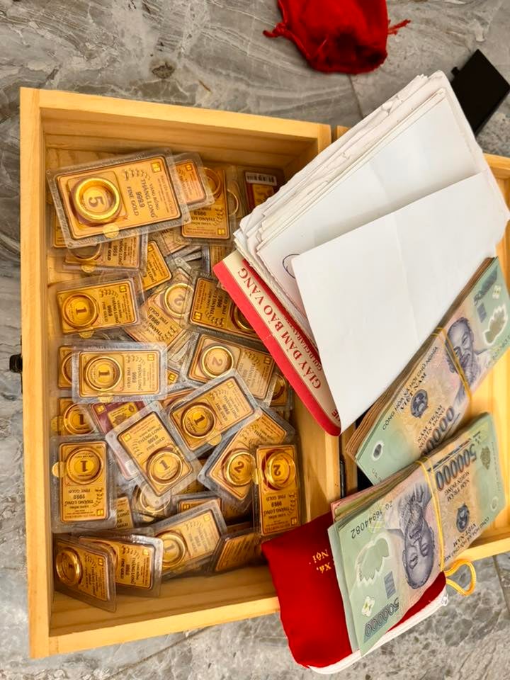 Giọng điệu của người đang c&oacute; 91 chỉ v&agrave;ng- Ảnh 2.