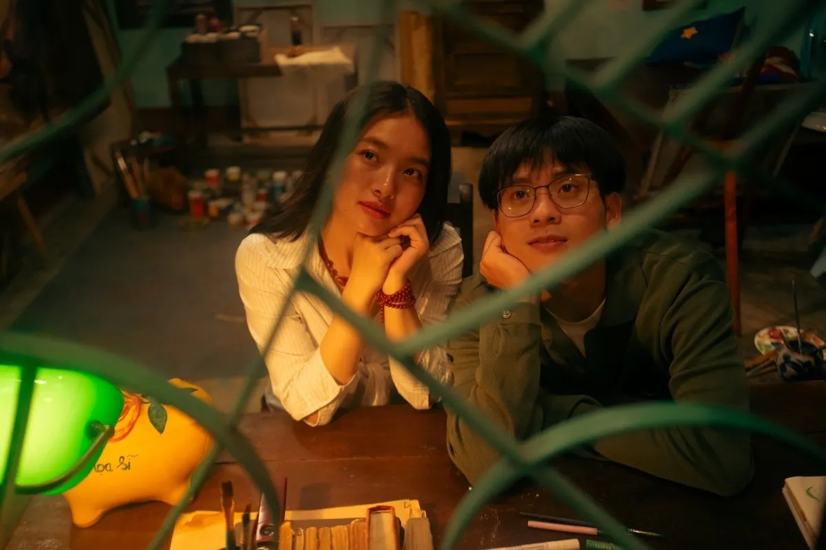 Tăng 190% suất chiếu g&acirc;y sốt với loạt bản nhạc "ngọc rơi m&acirc;m v&agrave;ng", nghe xong luỵ cả đ&ecirc;m chưa dứt- Ảnh 1.