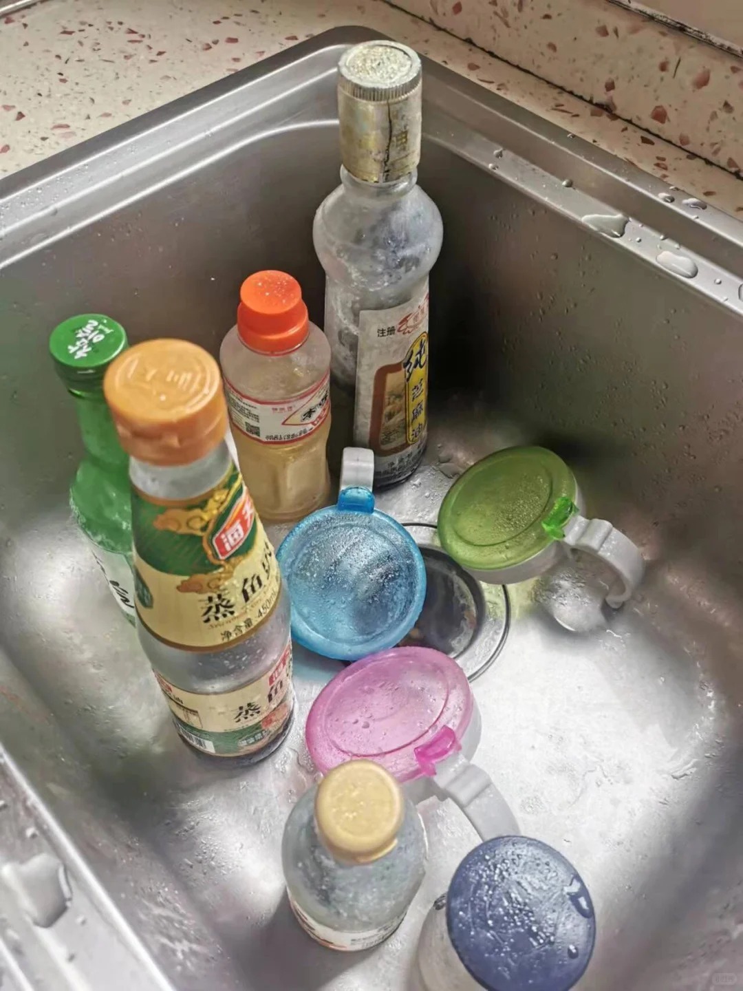 Người IQ cao c&oacute; 9 chi&ecirc;u dọn dẹp "kh&ocirc;ng đổ mồ h&ocirc;i", thật muốn quỳ xuống b&aacute;i "sư phụ"!- Ảnh 1.