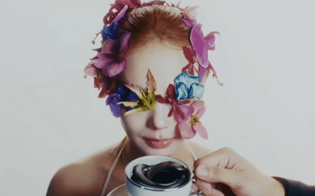 N&iacute;n thở với m&agrave;n kết hợp của Minh Hằng - T&oacute;c Ti&ecirc;n: Gấp đ&ocirc;i visual, loạt ph&acirc;n cảnh th&acirc;n mật t&aacute;o bạo kh&ocirc;ng chịu nổi!- Ảnh 2.