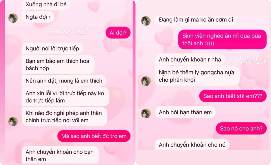 M&agrave;n t&aacute;n g&aacute;i 8 năm trước của ch&uacute; bộ đội Hải Dương khiến hội đ&agrave;n &ocirc;ng phải mang vở ra học- Ảnh 4.