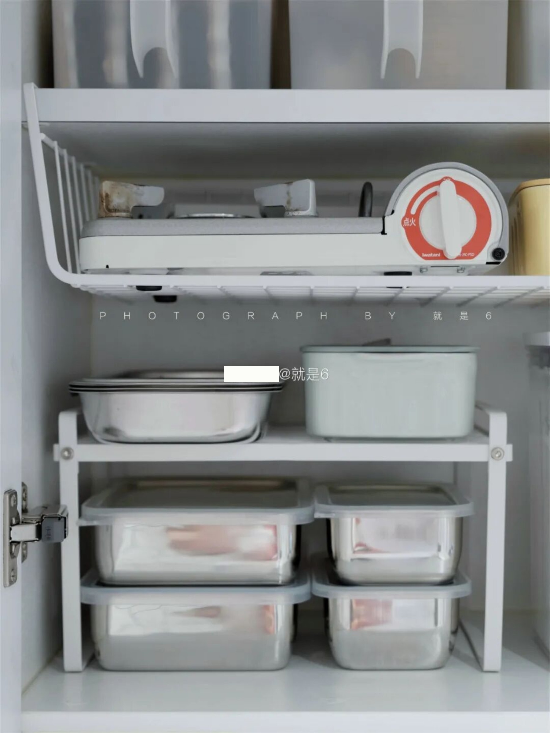 Đến nh&agrave; bạn học, t&ocirc;i "đổ gục" khi nh&igrave;n v&agrave;o căn bếp vỏn vẹn 2m&sup2;- Ảnh 2.