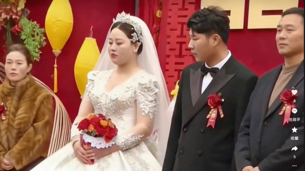 Độc lạ Trung Quốc: Mẹ kế v&agrave; cha dượng &ldquo;t&aacute;c hợp&rdquo; để con ri&ecirc;ng của họ lấy nhau g&acirc;y tranh c&atilde;i- Ảnh 1.