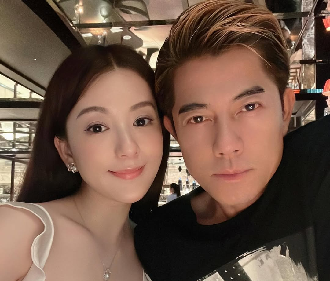 Lấy chồng lớn hơn bố m&igrave;nh 2 tuổi, mỹ nh&acirc;n sống trong gi&agrave;u sướng: Đẻ con g&aacute;i thứ ba được &ldquo;thưởng n&oacute;ng&rdquo; 332 tỷ!- Ảnh 1.