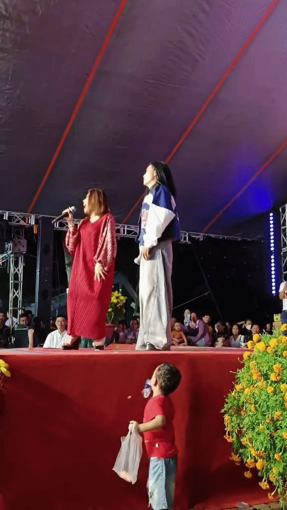 Siu Black lần đầu xuất hiện sau đợt nhập viện do suy thận, nghe h&aacute;t mới hiểu đẳng cấp &ldquo;hoạ mi n&uacute;i rừng"- Ảnh 2.