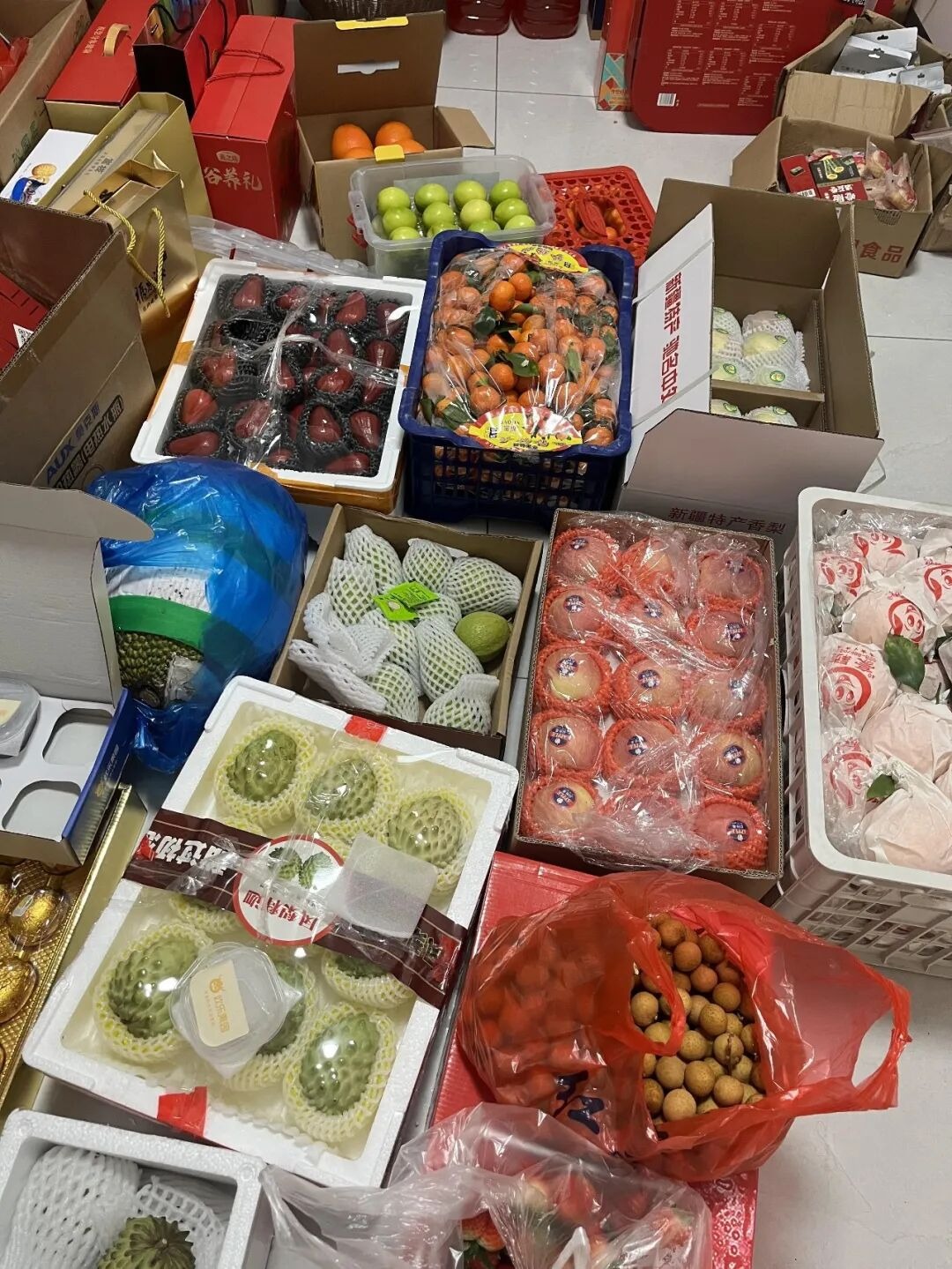 N&oacute;i thẳng: Dứt kho&aacute;t vứt 5 "đống r&aacute;c" trong nh&agrave;, cuộc sống tự khắc hanh th&ocirc;ng, nh&igrave;n đ&acirc;u cũng thấy cơ hội- Ảnh 1.