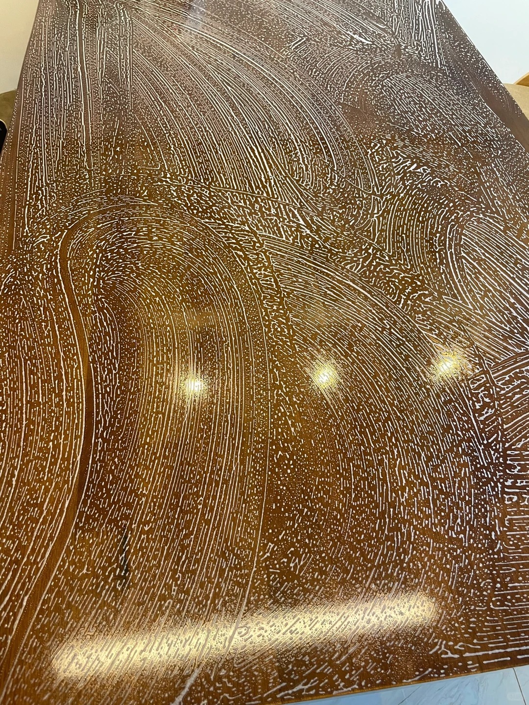 Người IQ cao c&oacute; 9 chi&ecirc;u dọn dẹp "kh&ocirc;ng đổ mồ h&ocirc;i", thật muốn quỳ xuống b&aacute;i "sư phụ"!- Ảnh 8.