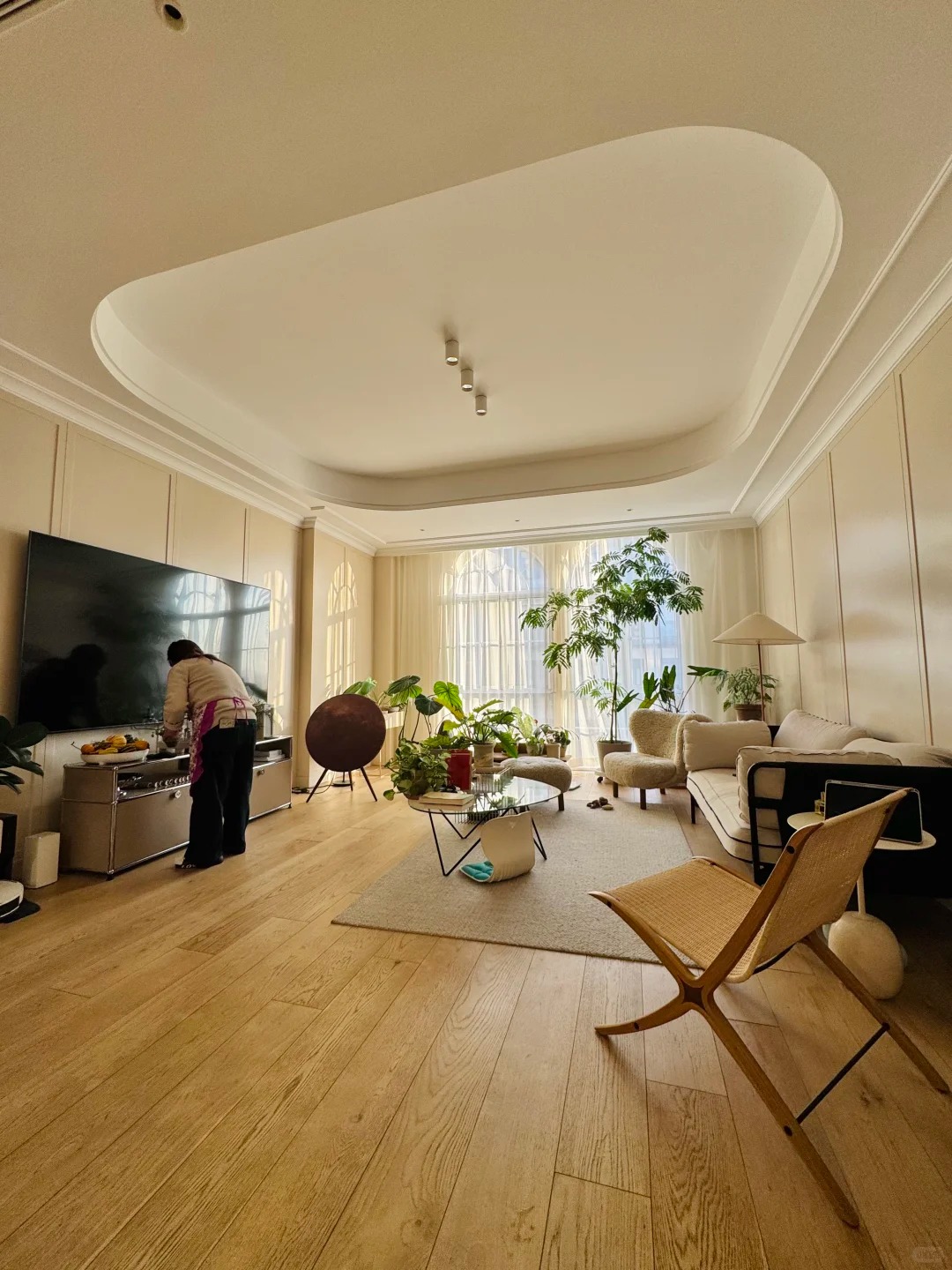 Gi&uacute;p việc nh&agrave; t&ocirc;i kiếm được 10 triệu mỗi th&aacute;ng ngo&agrave;i lương, chỉ nhờ chụp ảnh c&aacute;i giẻ lau đăng l&ecirc;n mạng- Ảnh 3.