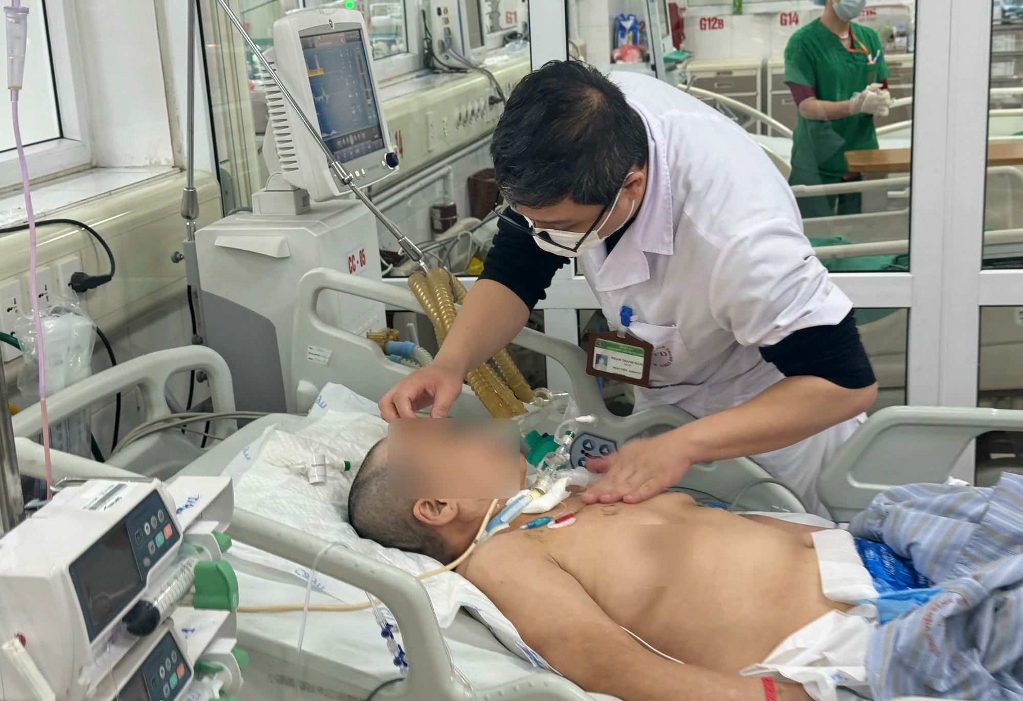 Bệnh viện Bệnh Nhiệt đới Trung ương cảnh b&aacute;o 1 căn bệnh g&acirc;y cứng h&agrave;m, co cứng cơ to&agrave;n th&acirc;n: Li&ecirc;n tiếp ca nhập viện- Ảnh 1.