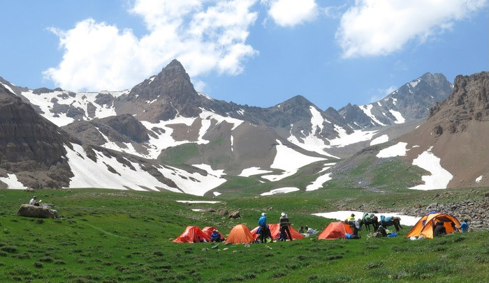 7 điều mọi người kh&ocirc;ng biết về Iran- Ảnh 2.