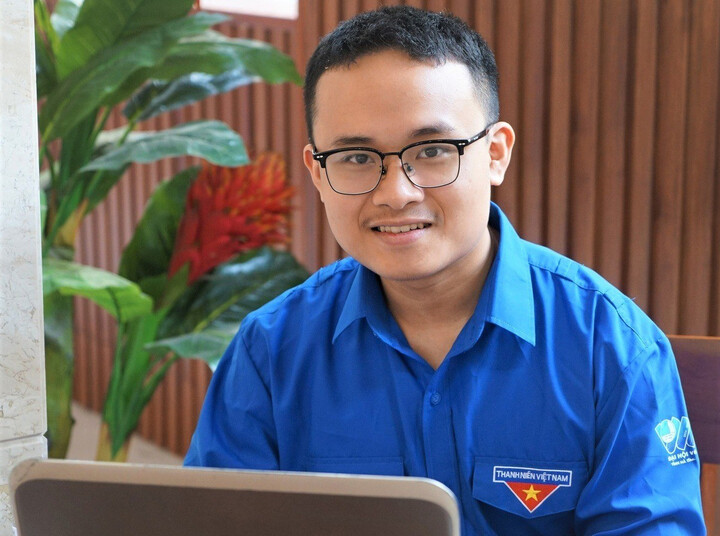 Ba gương mặt 10X gi&agrave;nh Huy chương V&agrave;ng quốc tế, được trao Hu&acirc;n chương Lao động- Ảnh 1.