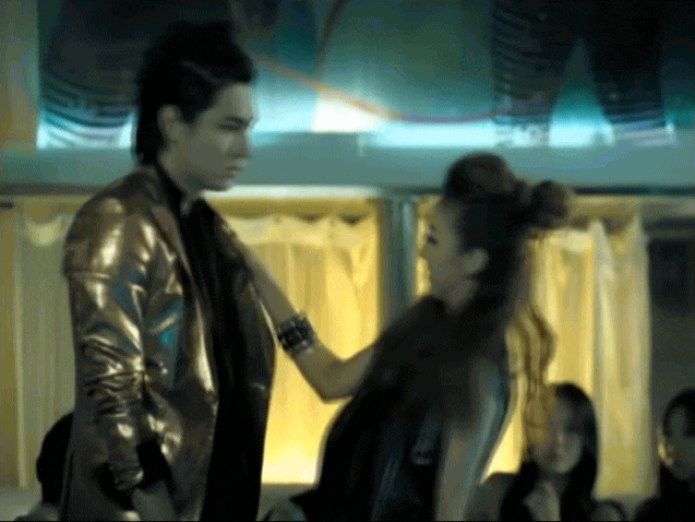 2 nh&acirc;n vật bị Park Bom 