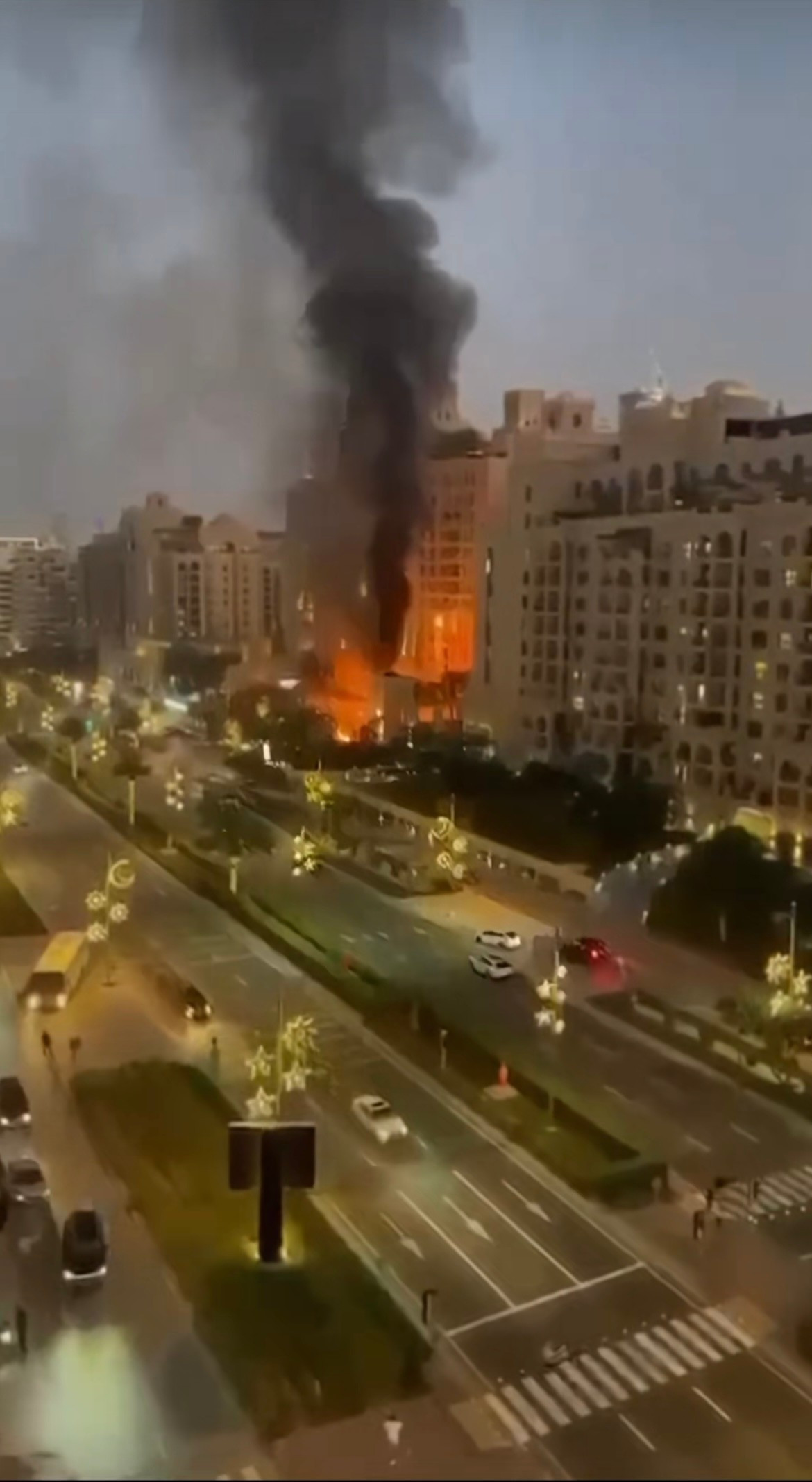 Du kh&aacute;ch Việt kẹt ở Trung Đ&ocirc;ng kể cảm gi&aacute;c "đứng giữa ranh giới sinh tử"- Ảnh 2.