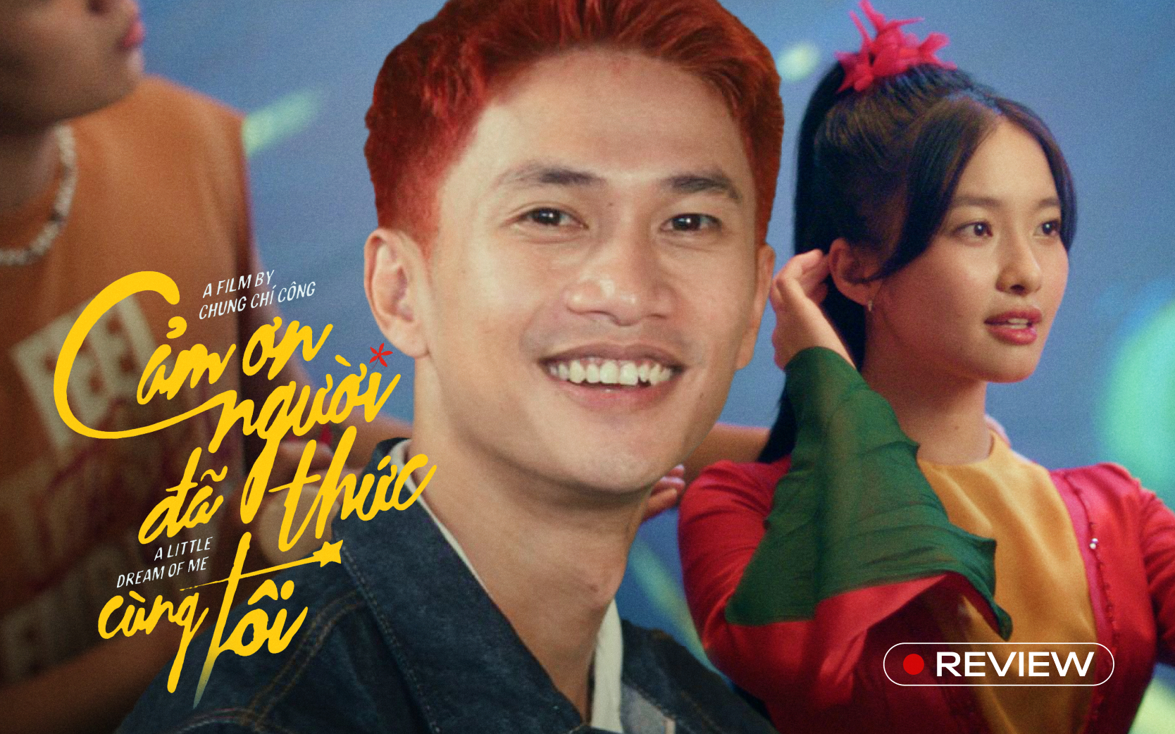 Cảm Ơn Người Đ&atilde; Thức C&ugrave;ng T&ocirc;i: C&ugrave;ng vỗ tay cho tương lai của phim ca nhạc Việt!- Ảnh 1.