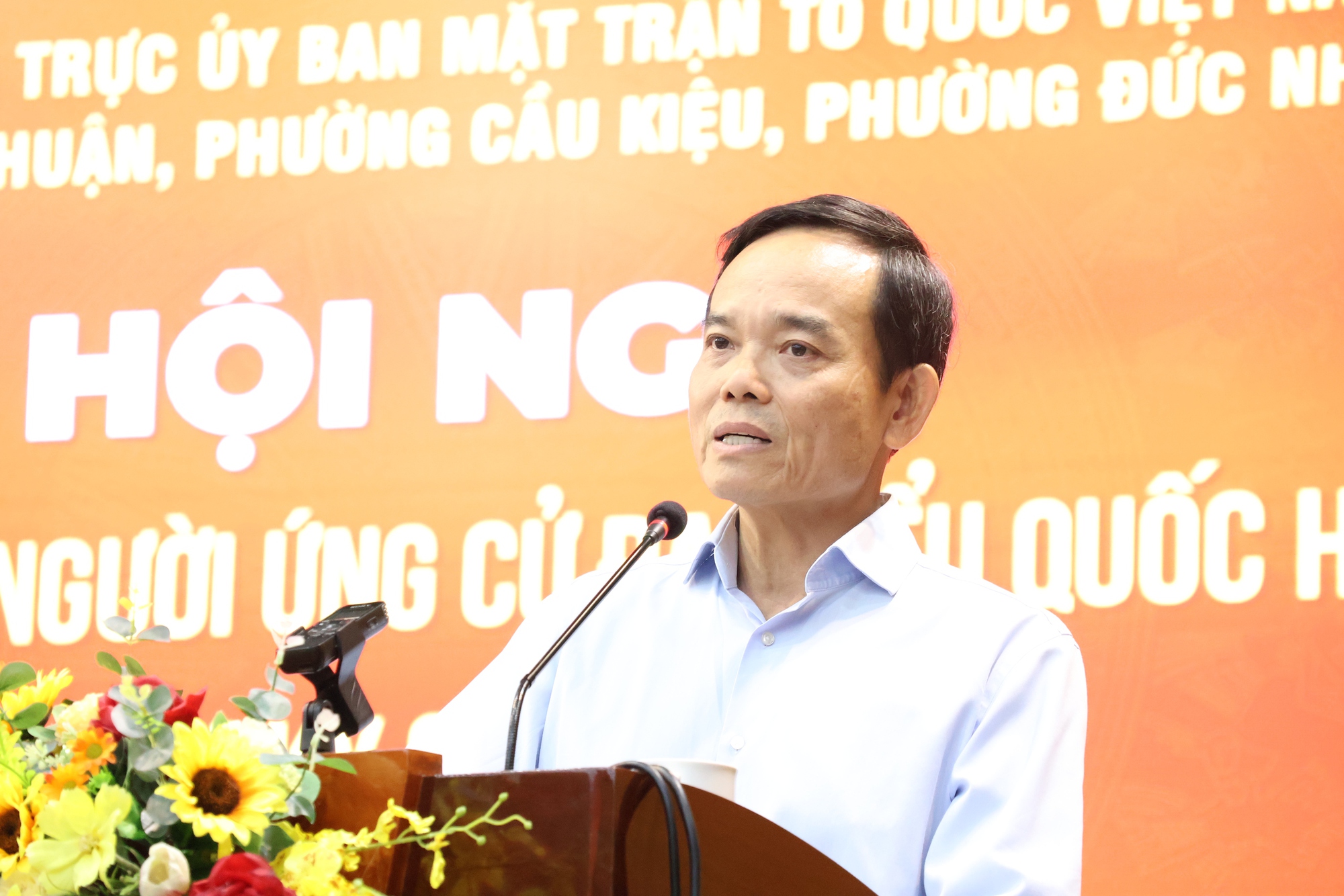 B&iacute; thư Th&agrave;nh ủy TPHCM: Nh&agrave; 3-4 xuyệt "l&ugrave;ng nh&ugrave;ng", t&igrave;m kh&ocirc;ng ra, phải xử l&yacute;- Ảnh 2.