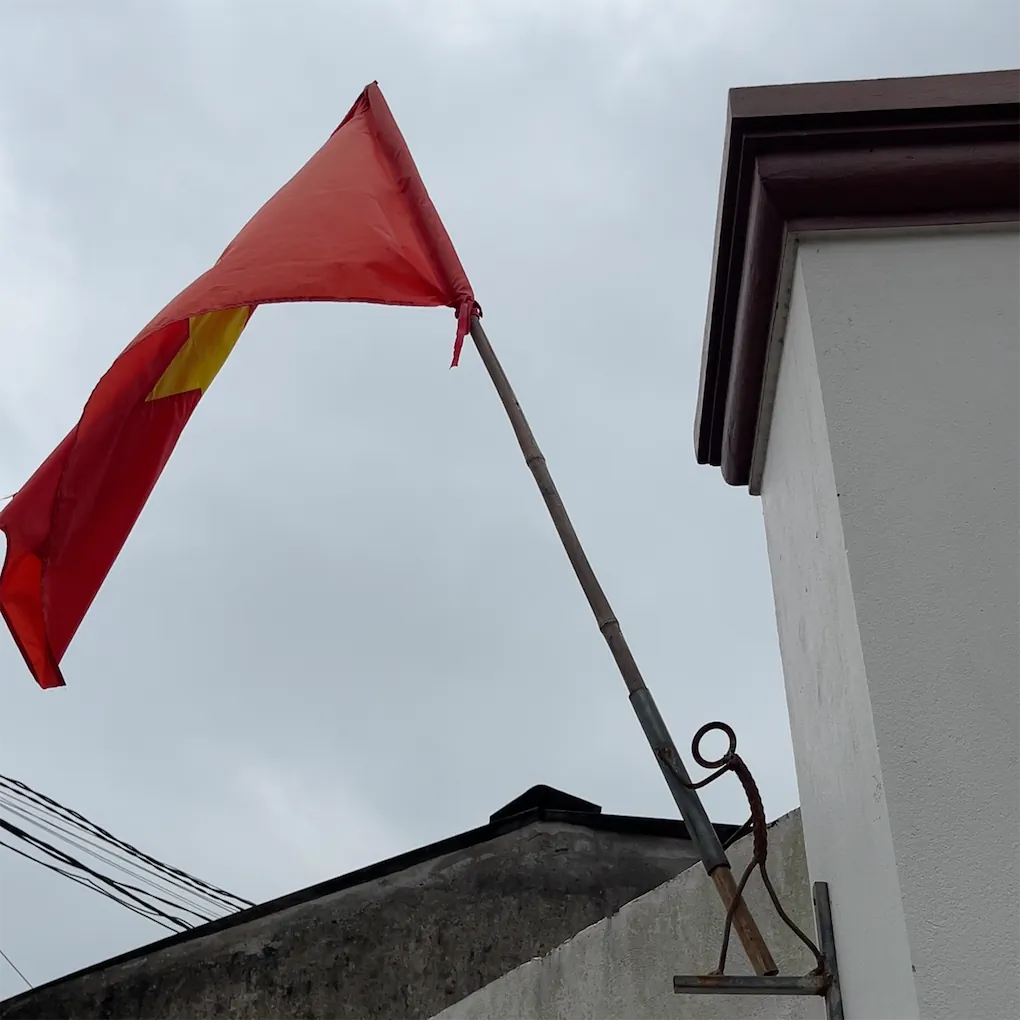 &ldquo;Qua nh&agrave; chị g&aacute;i chơi, ph&aacute;t hiện kho b&aacute;u của anh rể&rdquo;: C&acirc;u chuyện b&ugrave;ng nổ Threads từ 1 c&ocirc; g&aacute;i Bắc Ninh- Ảnh 2.