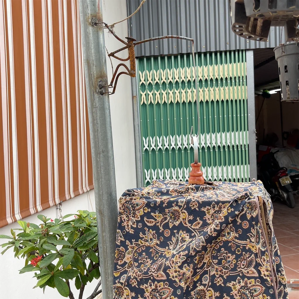 &ldquo;Qua nh&agrave; chị g&aacute;i chơi, ph&aacute;t hiện kho b&aacute;u của anh rể&rdquo;: C&acirc;u chuyện b&ugrave;ng nổ Threads từ 1 c&ocirc; g&aacute;i Bắc Ninh- Ảnh 3.