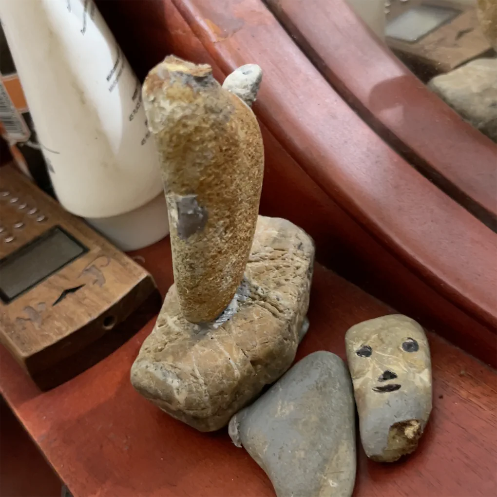 &ldquo;Qua nh&agrave; chị g&aacute;i chơi, ph&aacute;t hiện kho b&aacute;u của anh rể&rdquo;: C&acirc;u chuyện b&ugrave;ng nổ Threads từ 1 c&ocirc; g&aacute;i Bắc Ninh- Ảnh 4.