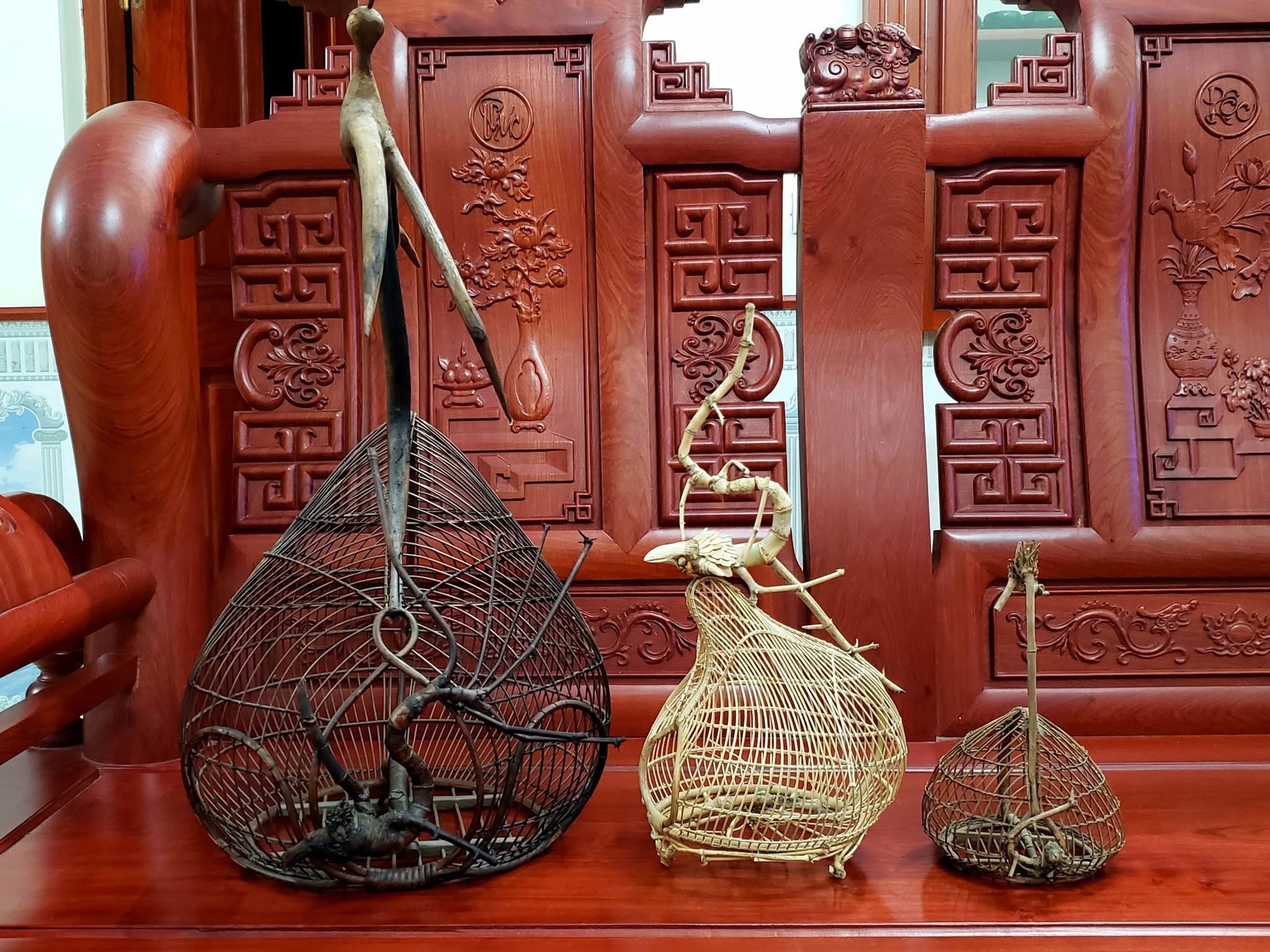 &ldquo;Qua nh&agrave; chị g&aacute;i chơi, ph&aacute;t hiện kho b&aacute;u của anh rể&rdquo;: C&acirc;u chuyện b&ugrave;ng nổ Threads từ 1 c&ocirc; g&aacute;i Bắc Ninh- Ảnh 5.