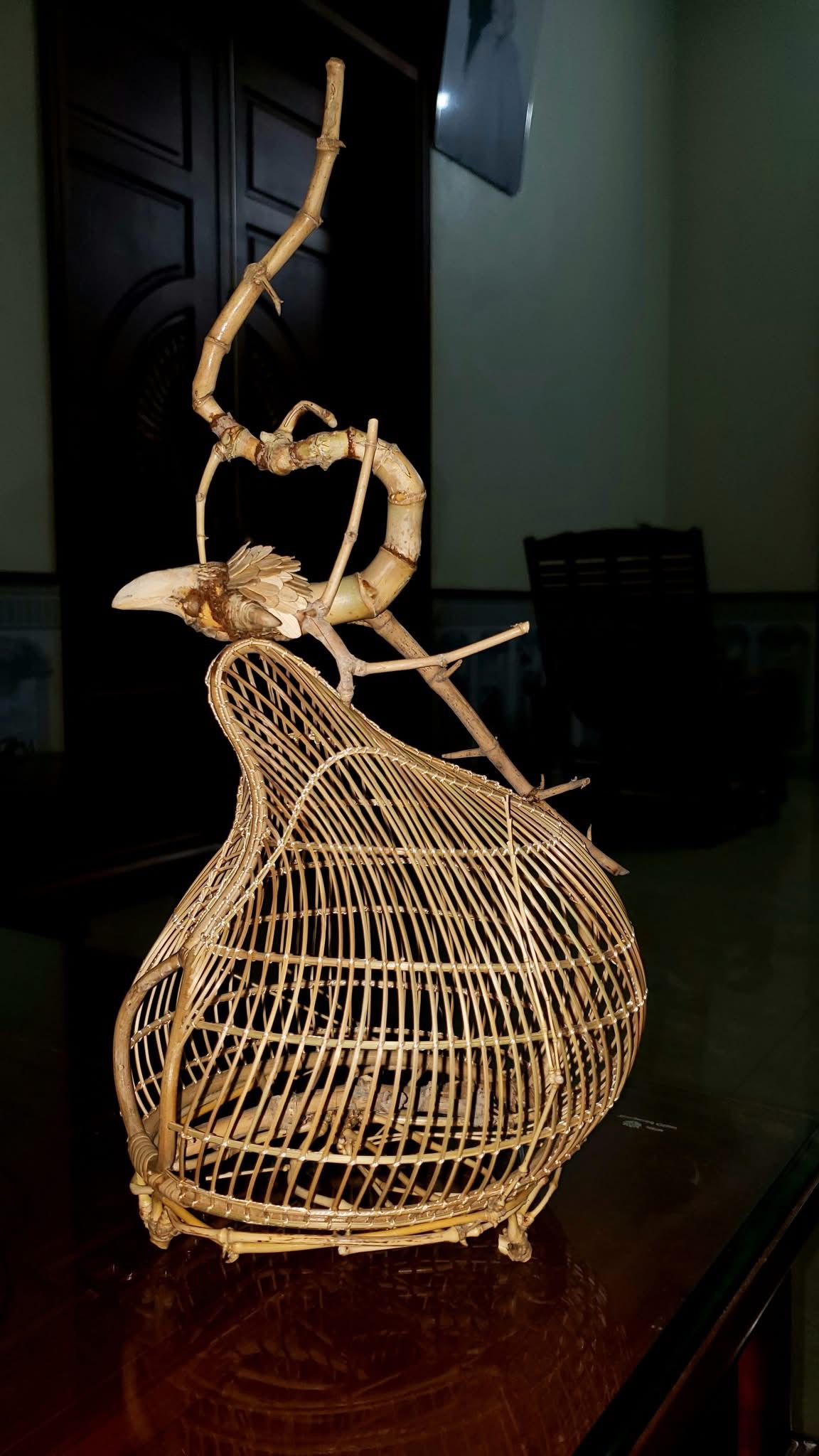 &ldquo;Qua nh&agrave; chị g&aacute;i chơi, ph&aacute;t hiện kho b&aacute;u của anh rể&rdquo;: C&acirc;u chuyện b&ugrave;ng nổ Threads từ 1 c&ocirc; g&aacute;i Bắc Ninh- Ảnh 15.