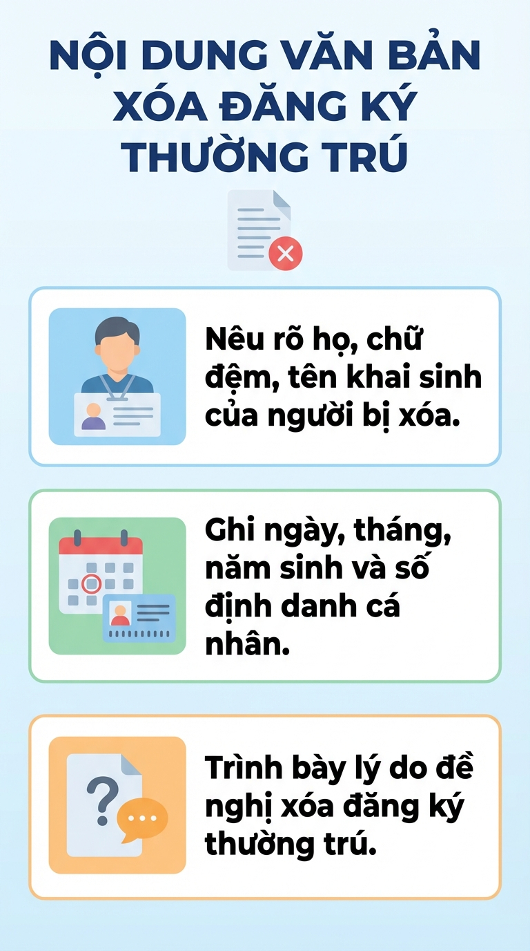Quy định mới nhất li&ecirc;n quan đến đăng k&yacute; thường tr&uacute; từ ng&agrave;y 15/3 tới đ&acirc;y- Ảnh 2.