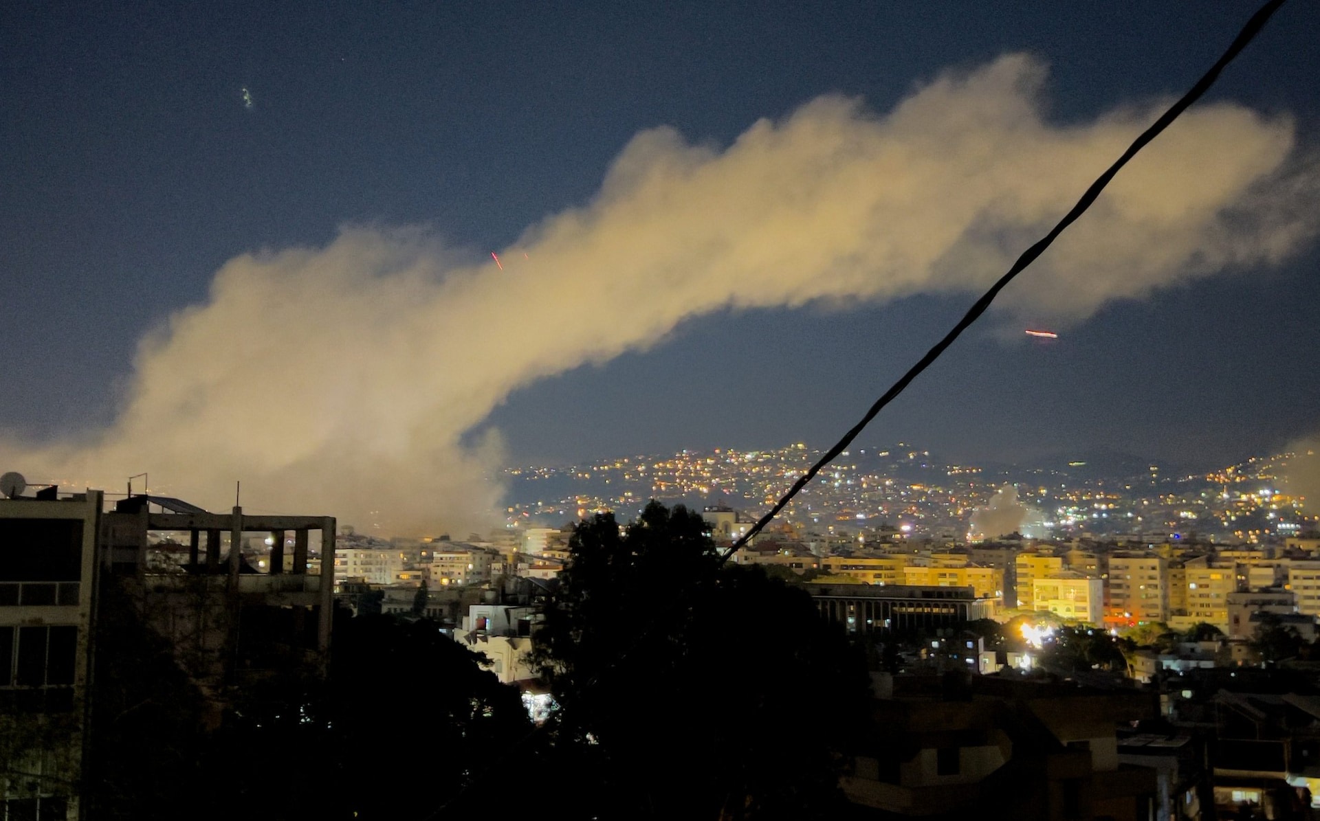 Xung đột tại Trung Đ&ocirc;ng: Cập nhật t&igrave;nh h&igrave;nh Người Việt tại c&aacute;c quốc gia v&ugrave;ng Vịnh- Ảnh 2.