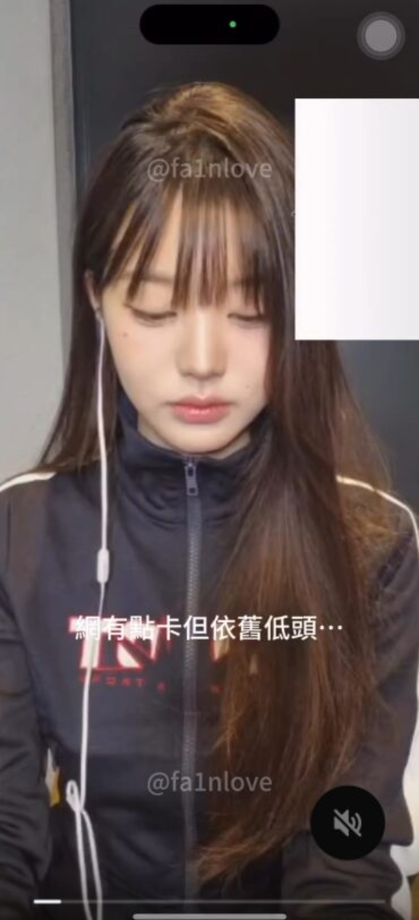 Nữ idol bị b&oacute;c phốt th&aacute;i độ lồi l&otilde;m với fan, hứng nhiều chỉ tr&iacute;ch vẫn chưa chịu thức tỉnh?- Ảnh 2.