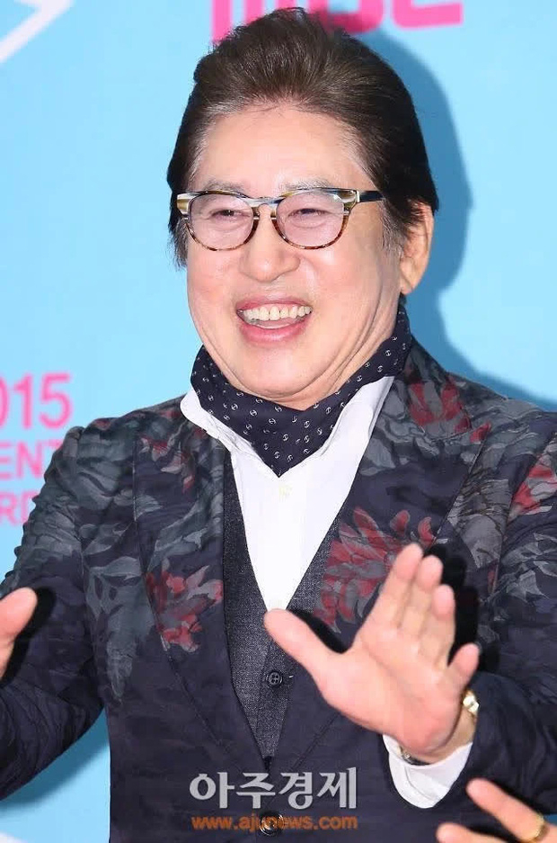Chuyện ri&ecirc;ng tư kh&oacute; tin của nam diễn vi&ecirc;n từng l&agrave; &ldquo;bố Son Ye Jin&rdquo;!- Ảnh 4.