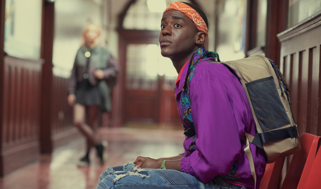 Xem phim Sex Education, tôi nhớ đến quá khứ bị hàng xóm dè bỉu: Thật may là tôi đã dũng cảm để giờ có cuộc sống dư dả!- Ảnh 1. Xem phim Sex Education, tôi nhớ đến quá khứ bị hàng xóm dè bỉu: Thật may là tôi đã dũng cảm để giờ có cuộc sống dư dả!- Ảnh 1.