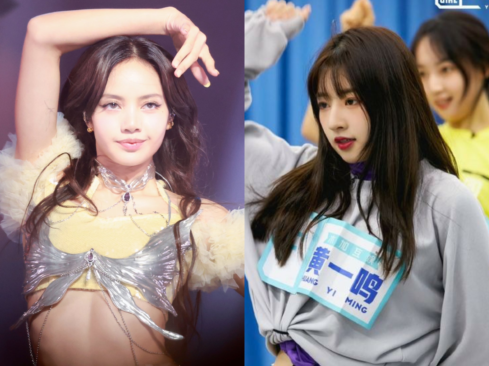 Chưa từng c&oacute; tiền lệ: Học tr&ograve; Lisa (BLACKPINK) bị tố l&agrave;m tiểu tam tr&ecirc;n s&oacute;ng trực tiếp, phải dừng ph&aacute;t s&oacute;ng ngay lập tức- Ảnh 4.