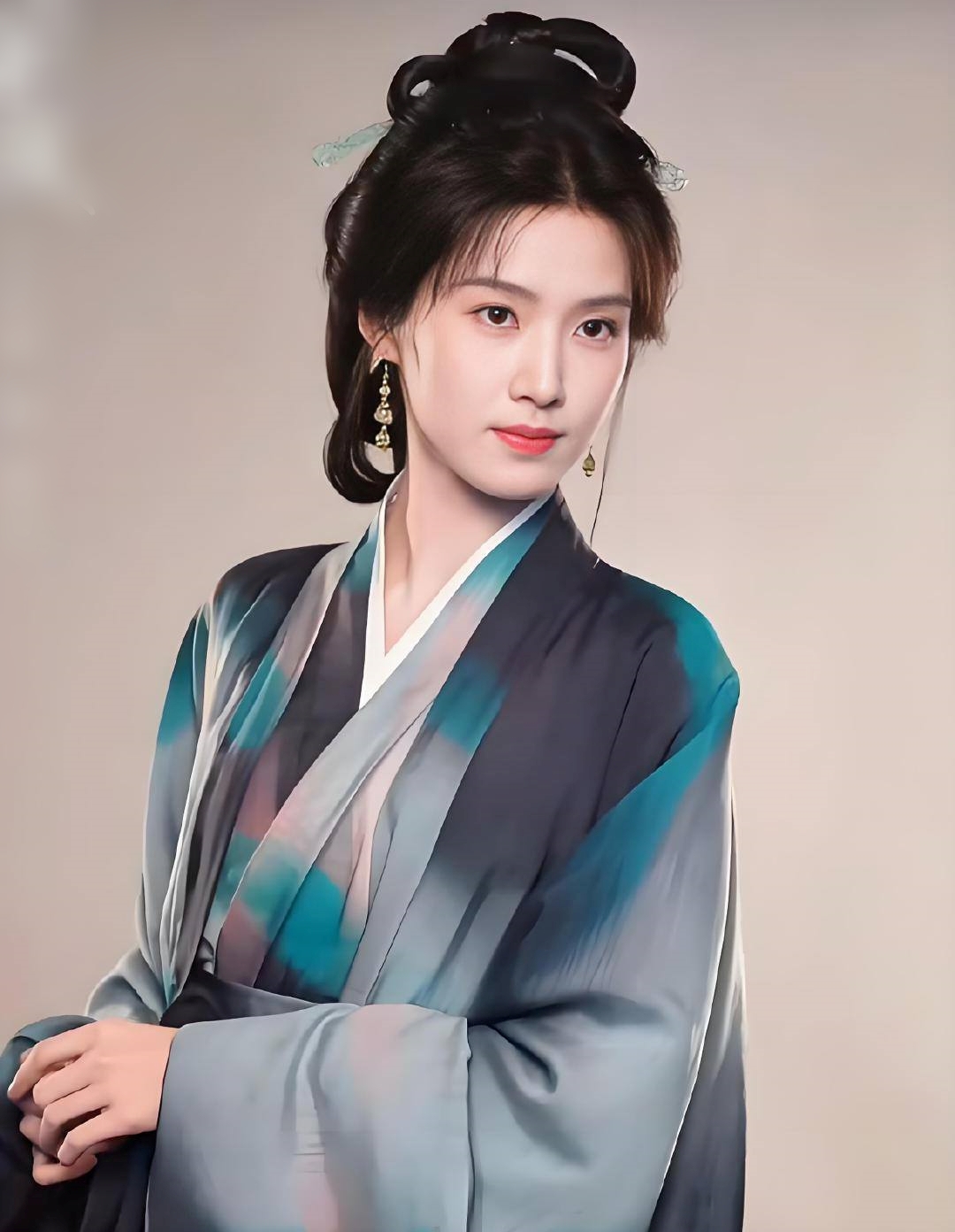 Không thể phân biệt đây là mỹ nam hay mỹ nữ: Visual chất lừ mê thật sự, chẳng bút nào vẽ nổi- Ảnh 8. Không thể phân biệt đây là mỹ nam hay mỹ nữ: Visual chất lừ mê thật sự, chẳng bút nào vẽ nổi- Ảnh 8.