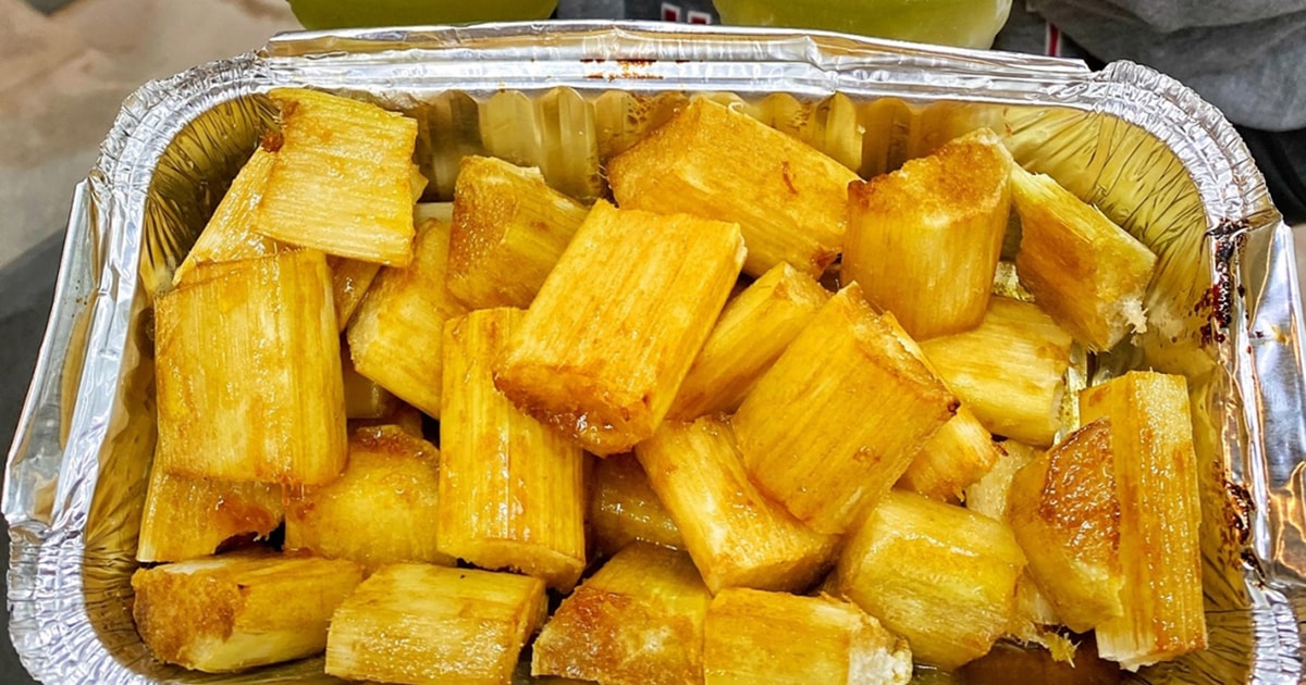 Hiểu sai về m&iacute;a suốt bao năm: Ngo&agrave;i đường, n&oacute; c&ograve;n l&agrave; nguồn chất xơ tự nhi&ecirc;n đ&aacute;ng ch&uacute; &yacute;- Ảnh 4.