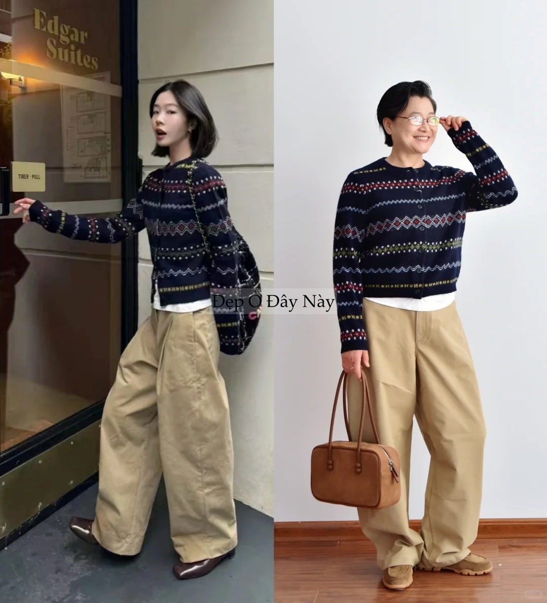 U70 m&agrave; vẫn l&ecirc;n đồ si&ecirc;u trẻ, đ&acirc;y l&agrave; minh chứng cho việc tuổi t&aacute;c chỉ l&agrave; con số- Ảnh 2.