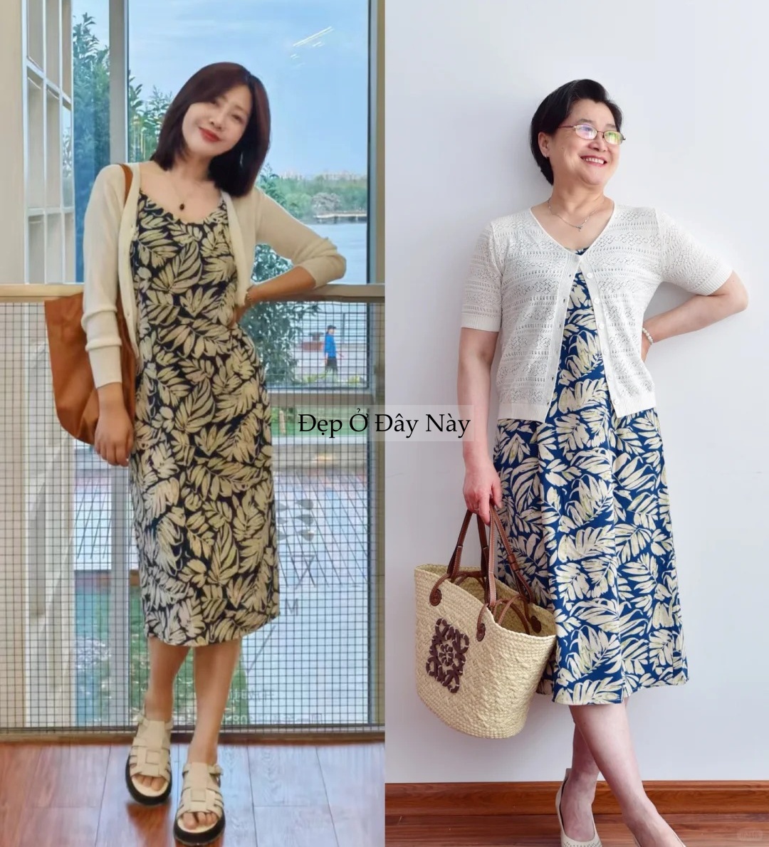 U70 m&agrave; vẫn l&ecirc;n đồ si&ecirc;u trẻ, đ&acirc;y l&agrave; minh chứng cho việc tuổi t&aacute;c chỉ l&agrave; con số- Ảnh 6.