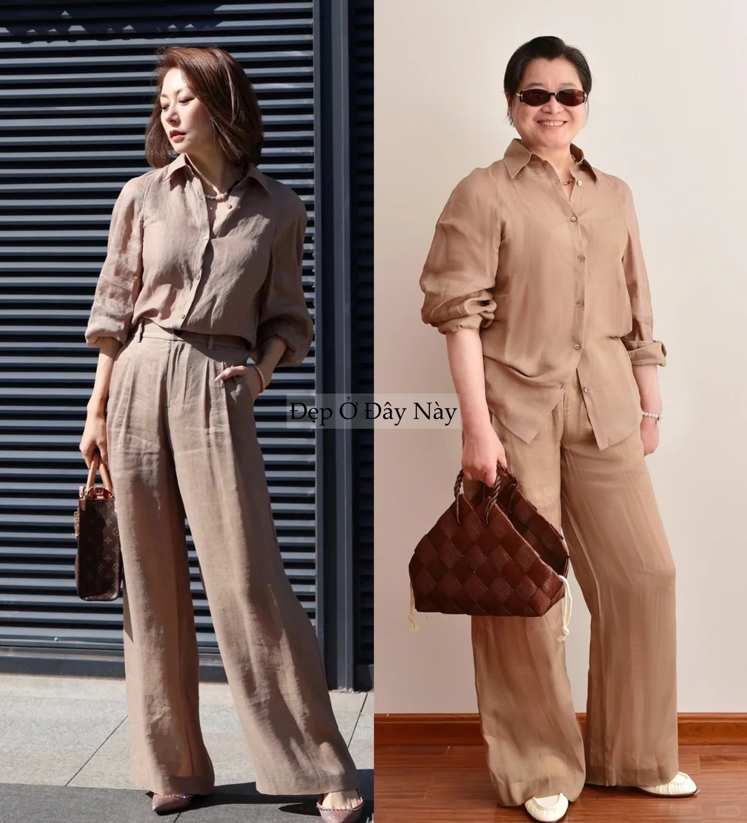 U70 m&agrave; vẫn l&ecirc;n đồ si&ecirc;u trẻ, đ&acirc;y l&agrave; minh chứng cho việc tuổi t&aacute;c chỉ l&agrave; con số- Ảnh 7.