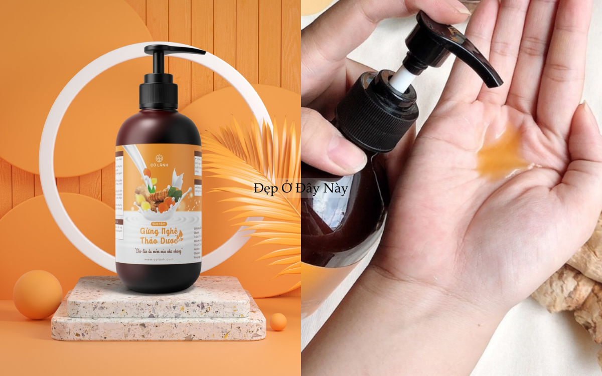 Đồ "made in Vietnam" qu&aacute; xịn: 5 chai sữa tắm chất lượng kh&ocirc;ng thua k&eacute;m h&agrave;ng ngoại- Ảnh 6.