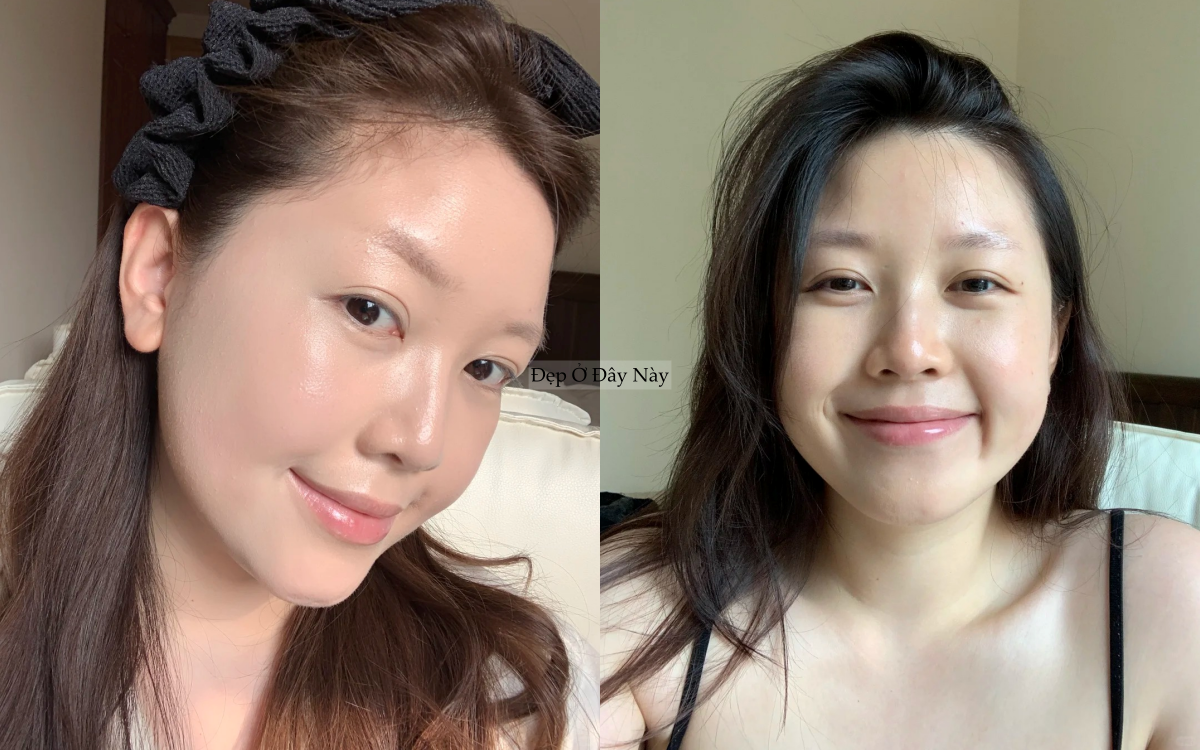 Tuổi 27 vẫn giữ được da mịn đẹp kh&ocirc;ng nếp nhăn nhờ 5 chi&ecirc;u dưỡng da "0 đồng"- Ảnh 4.