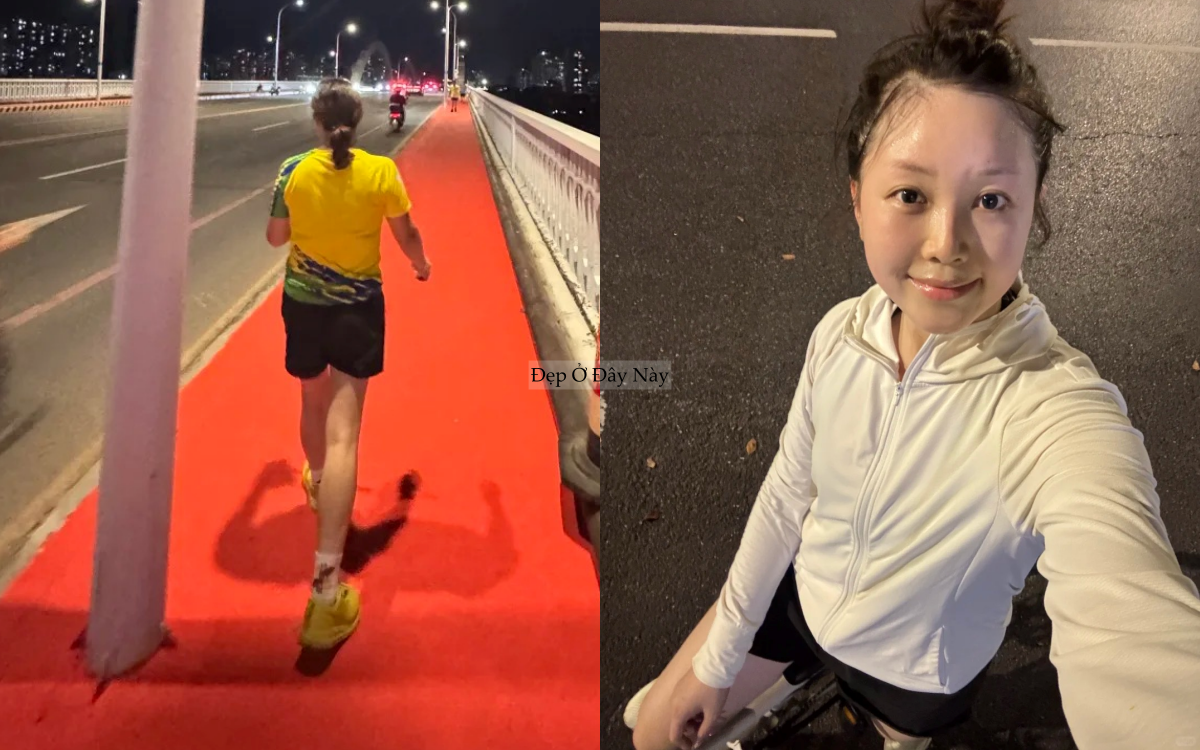 Tuổi 27 vẫn giữ được da mịn đẹp kh&ocirc;ng nếp nhăn nhờ 5 chi&ecirc;u dưỡng da "0 đồng"- Ảnh 6.