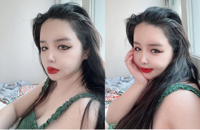 Sao nữ sở hữu cặp đ&ugrave;i đẹp bậc nhất showbiz: 12 năm bị đem ra l&agrave;m &ldquo;tế thần&rdquo; nghiện ngập, tự huỷ dung th&agrave;nh thảm họa nhan sắc- Ảnh 8.