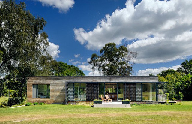 &Ocirc;ng b&agrave; dặn: Nh&agrave; c&oacute; 4 dấu hiệu n&agrave;y đừng bao giờ b&aacute;n, c&agrave;ng ở c&agrave;ng gi&agrave;u, con ch&aacute;u tha hồ hưởng lợi- Ảnh 2.