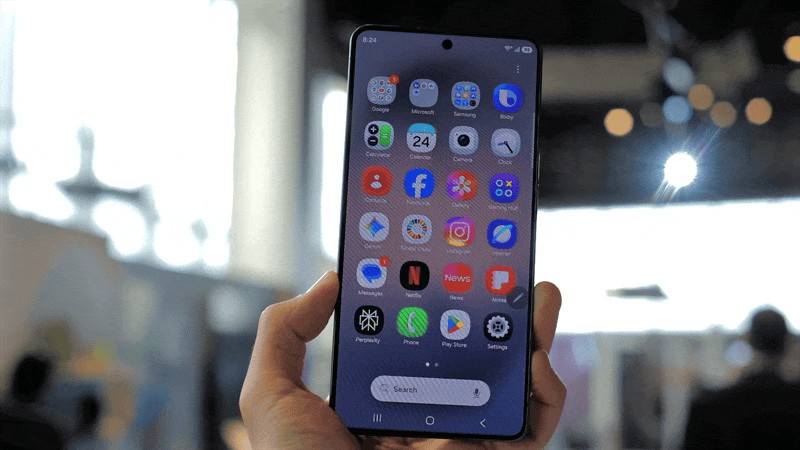 Đ&acirc;y l&agrave; Galaxy S26 Ultra: Kh&ocirc;ng thay đổi mọi thứ - chỉ n&acirc;ng cấp đ&uacute;ng thứ m&agrave; người d&ugrave;ng cần nhất- Ảnh 2.