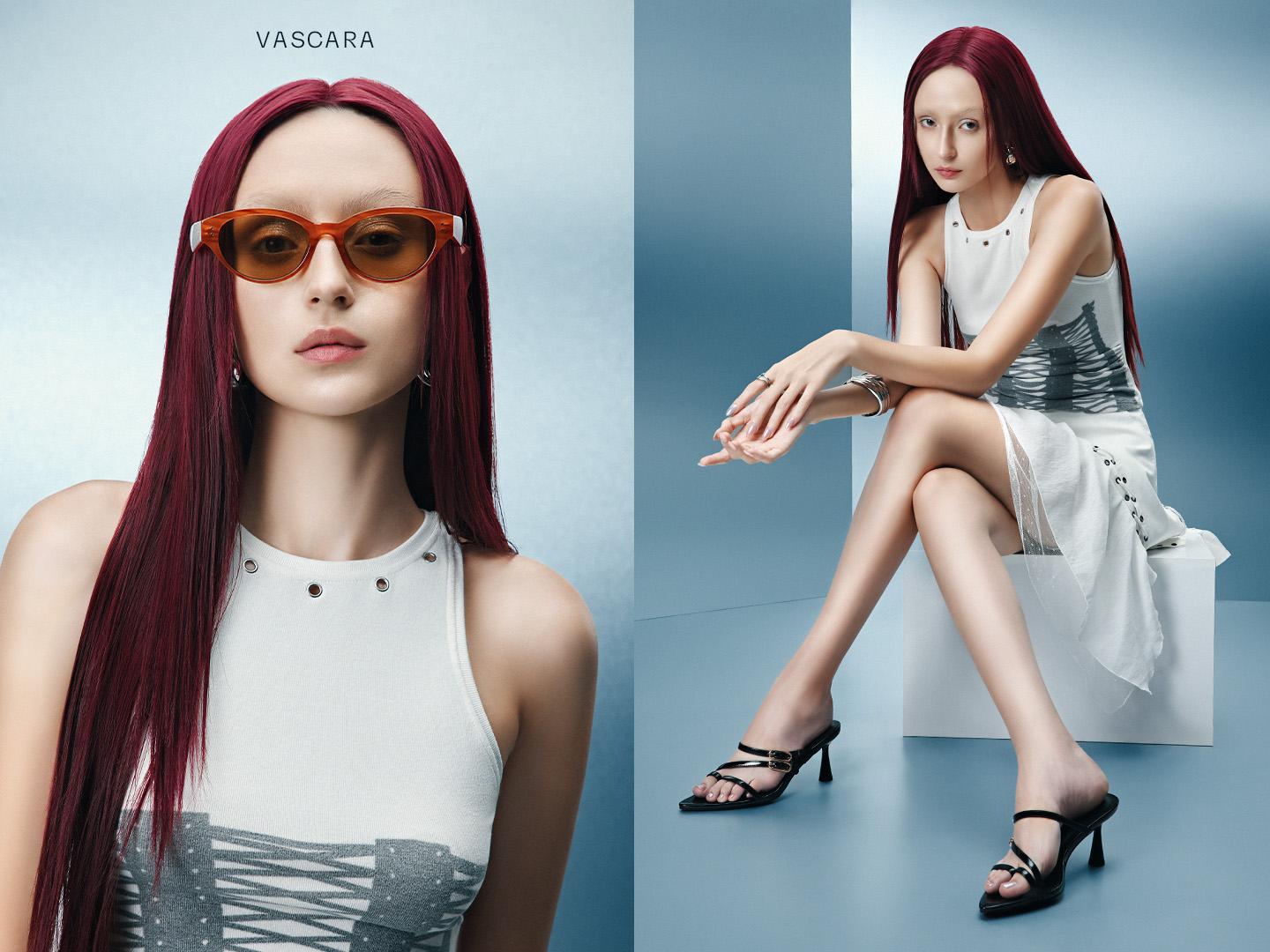 Vascara Xu&acirc;n H&egrave; 2026: Cosmic Fantasia &ndash; ph&aacute; vỡ quỹ đạo an to&agrave;n, khơi mở phi&ecirc;n bản mới- Ảnh 5.