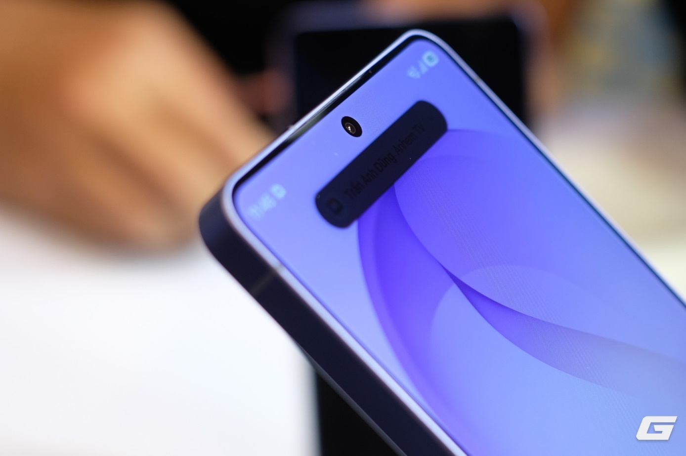 Đ&acirc;y l&agrave; Galaxy S26 Ultra: Kh&ocirc;ng thay đổi mọi thứ - chỉ n&acirc;ng cấp đ&uacute;ng thứ m&agrave; người d&ugrave;ng cần nhất- Ảnh 3.