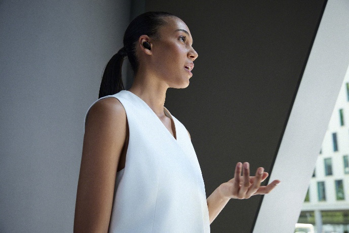 Sony tr&igrave;nh l&agrave;ng tai nghe True Wireless chống ồn vượt trội WF-1000XM6- Ảnh 5.