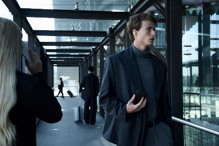 Sony tr&igrave;nh l&agrave;ng tai nghe True Wireless chống ồn vượt trội WF-1000XM6- Ảnh 6.