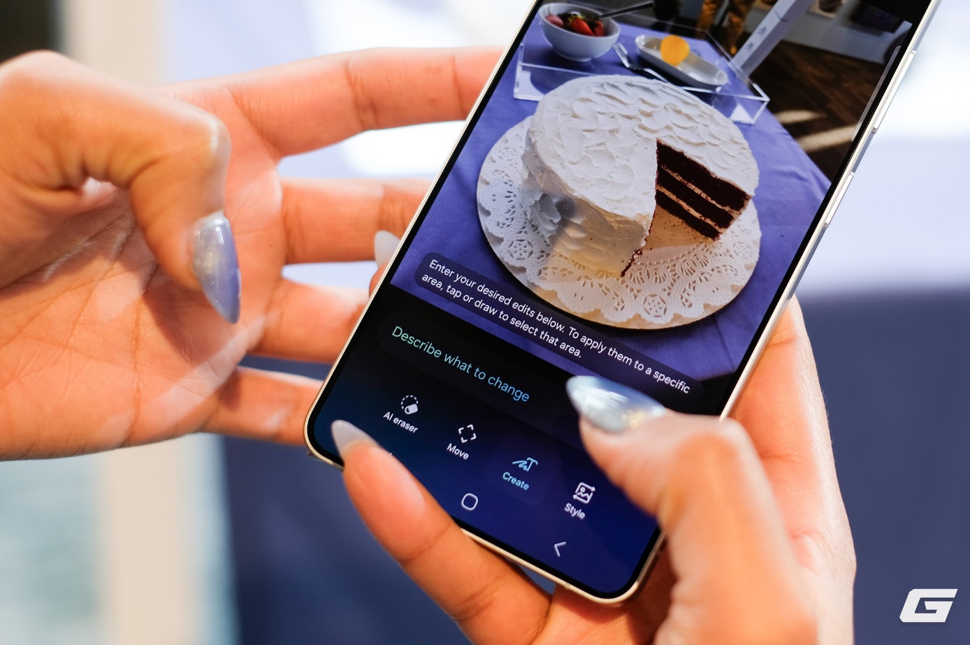 Đ&acirc;y l&agrave; Galaxy S26 Ultra: Kh&ocirc;ng thay đổi mọi thứ - chỉ n&acirc;ng cấp đ&uacute;ng thứ m&agrave; người d&ugrave;ng cần nhất- Ảnh 6.