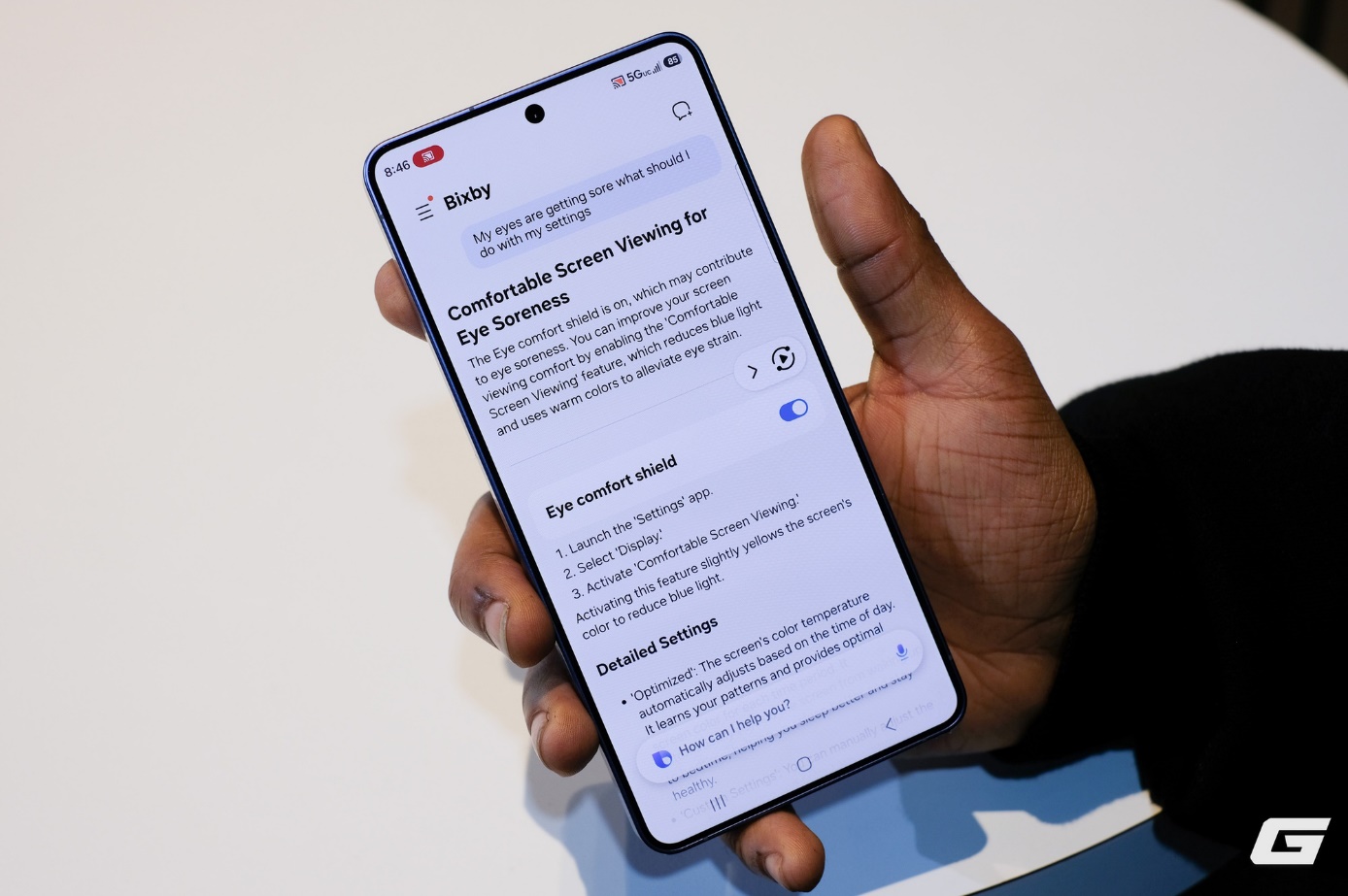 Đ&acirc;y l&agrave; Galaxy S26 Ultra: Kh&ocirc;ng thay đổi mọi thứ - chỉ n&acirc;ng cấp đ&uacute;ng thứ m&agrave; người d&ugrave;ng cần nhất- Ảnh 7.