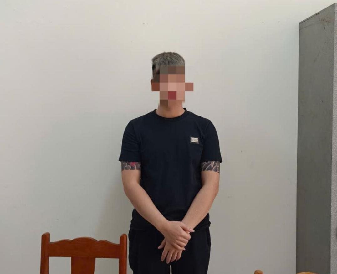 Ph&aacute;t hiện 6 lần giao dịch tổng cộng 18 triệu đồng từ t&agrave;i khoản MB, C&ocirc;ng an khởi tố thanh ni&ecirc;n SN 2008- Ảnh 1.